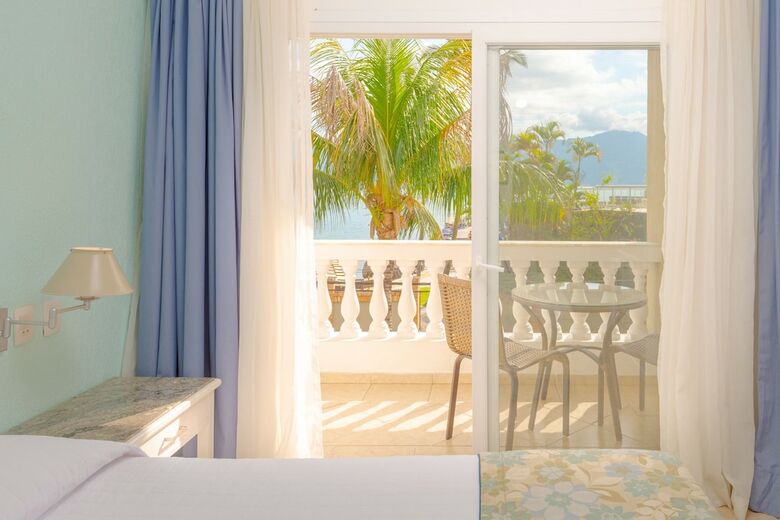 Hotel Mercedes