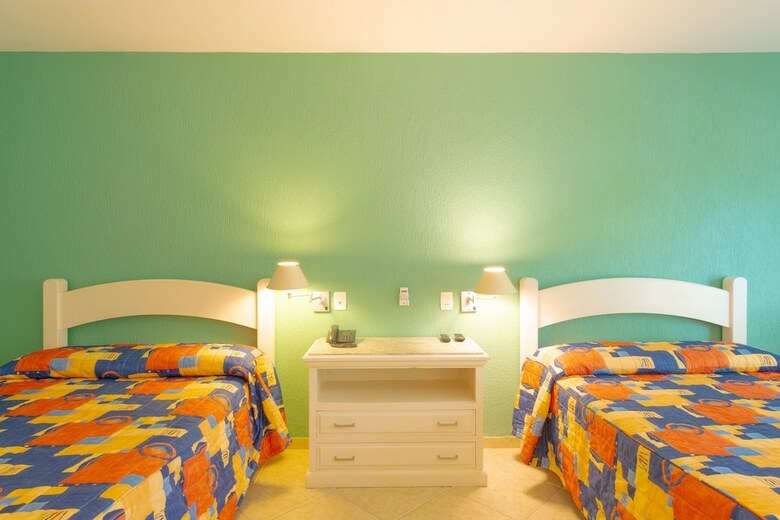 Hotel Mercedes