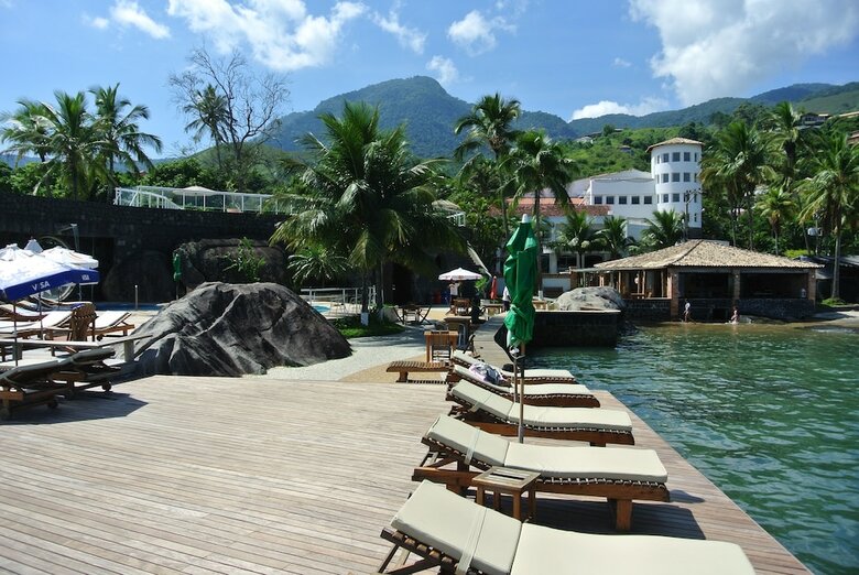 Hotel Mercedes