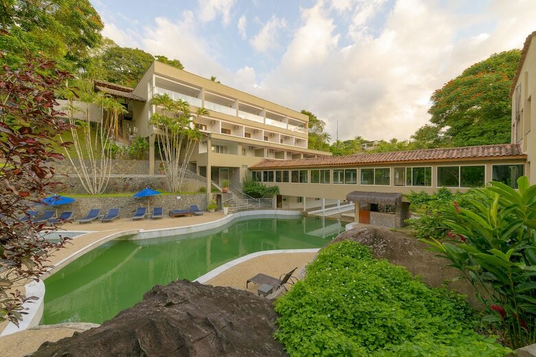 Hotel Mercedes