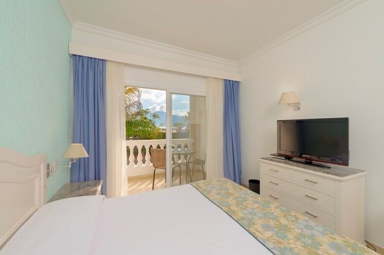 Hotel Mercedes