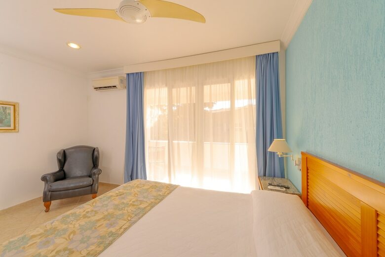 Hotel Mercedes
