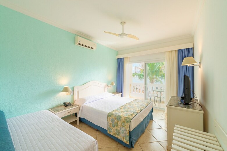 Hotel Mercedes