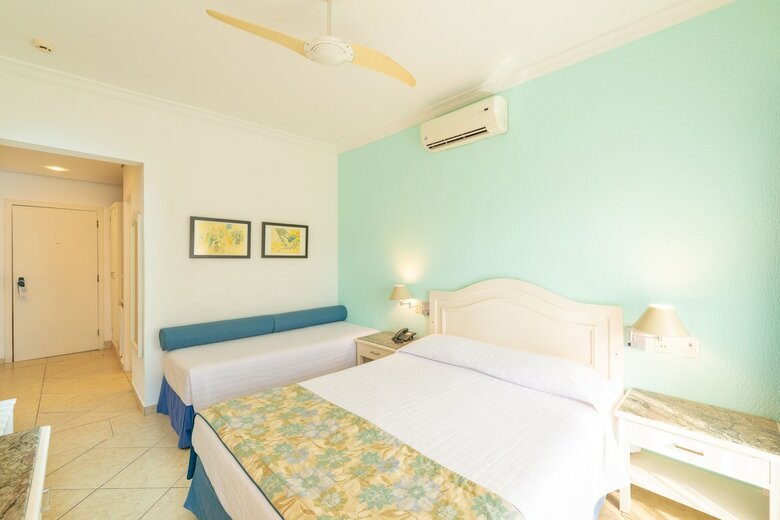 Hotel Mercedes