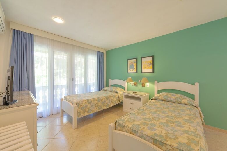 Hotel Mercedes