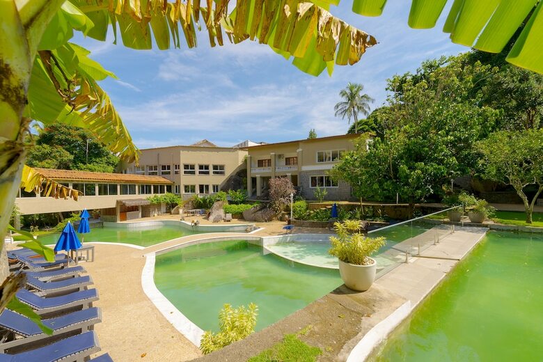 Hotel Mercedes