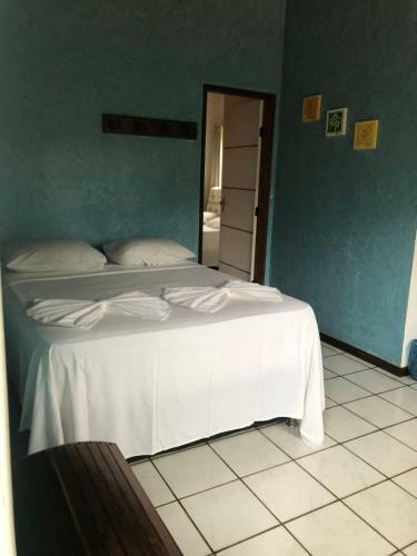 Bed & Breakfast Pousada Das Arvores