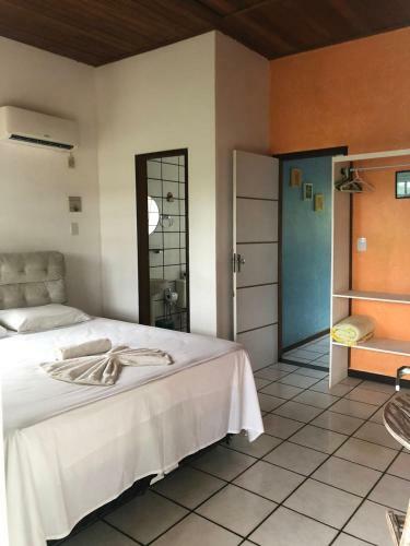 Bed & Breakfast Pousada Das Arvores