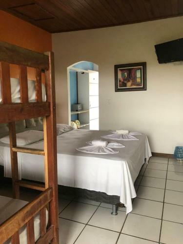 Bed & Breakfast Pousada Das Arvores