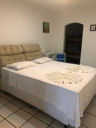 Bed & Breakfast Pousada Das Arvores