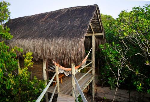Village Mata Encantada