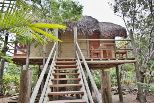 Village Mata Encantada