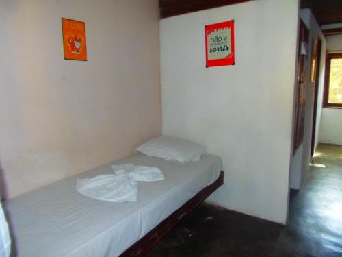 Hostal Pousada Jardim Da Praia