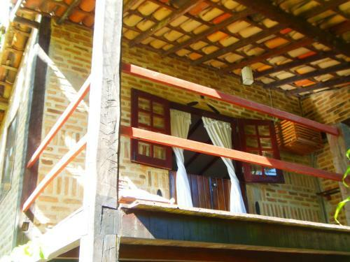 Hostal Pousada Jardim Da Praia