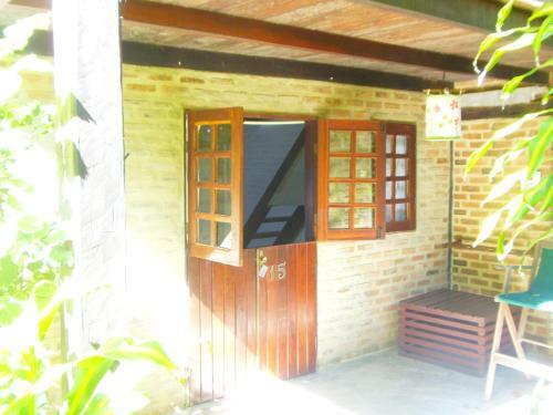 Hostal Pousada Jardim Da Praia