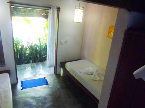 Hostal Pousada Jardim Da Praia