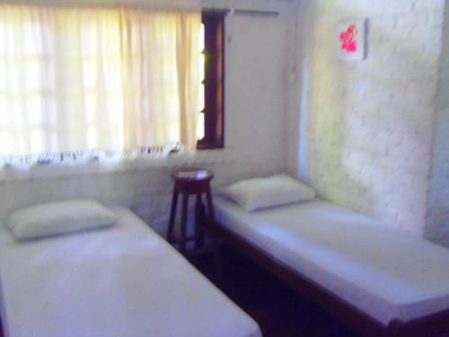 Hostal Pousada Jardim Da Praia