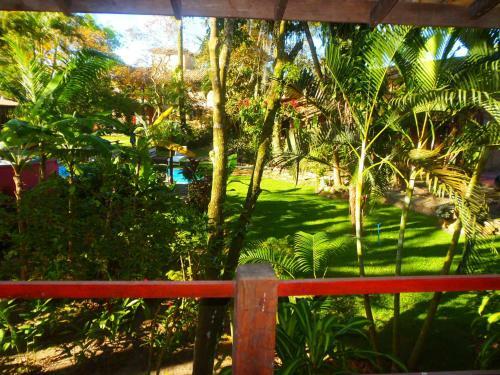 Hostal Pousada Jardim Da Praia