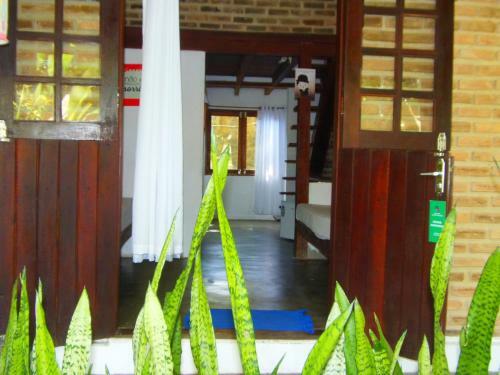Hostal Pousada Jardim Da Praia
