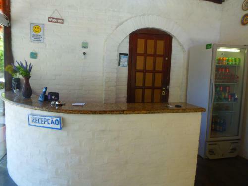 Hostal Pousada Jardim Da Praia