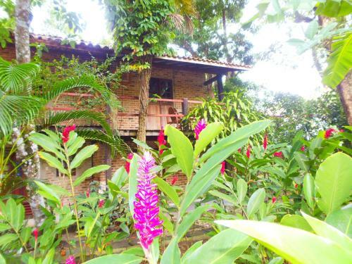 Hostal Pousada Jardim Da Praia
