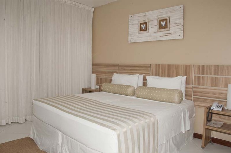 Hostal Pousada Safira Do Morro