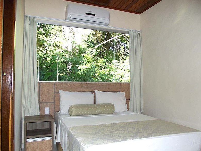 Hostal Pousada Safira Do Morro