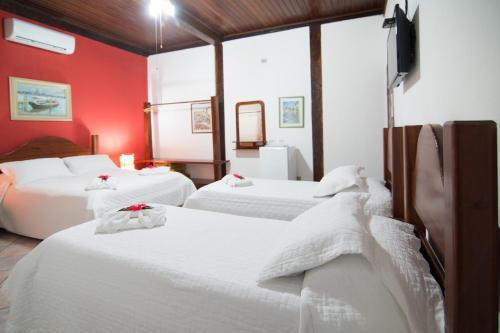 Hostal Pousada Carolina