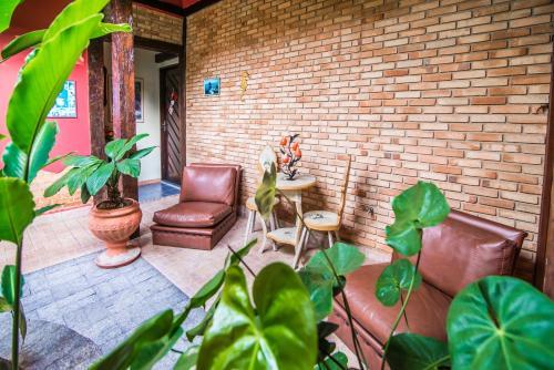 Hostal Pousada Carolina