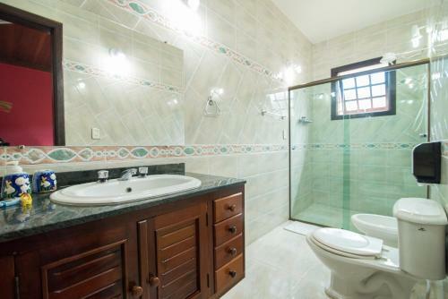 Hostal Pousada Carolina