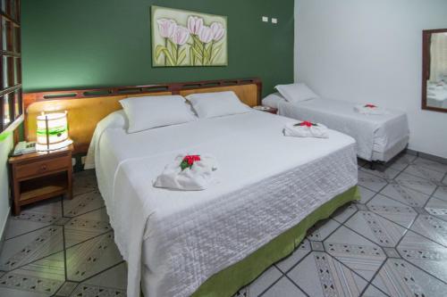 Hostal Pousada Carolina