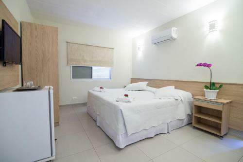 Hostal Pousada Carolina