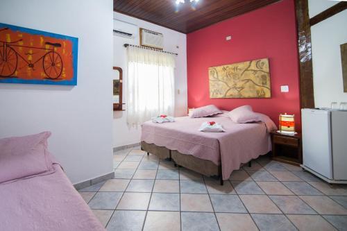 Hostal Pousada Carolina