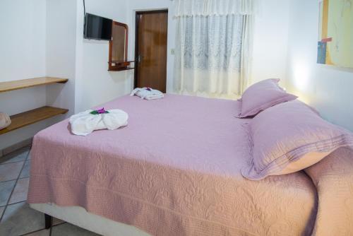 Hostal Pousada Carolina