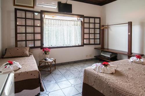 Hostal Pousada Carolina