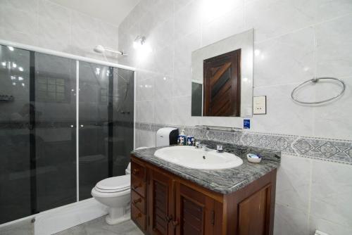 Hostal Pousada Carolina