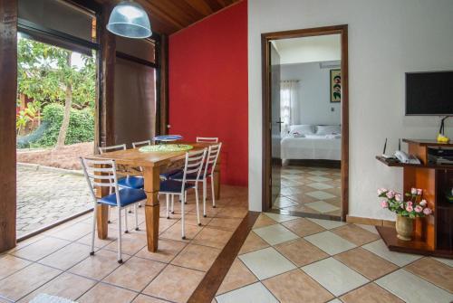 Hostal Pousada Carolina