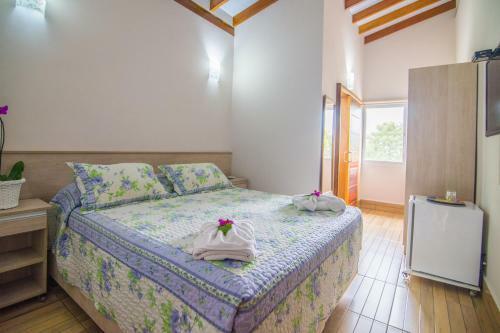 Hostal Pousada Carolina