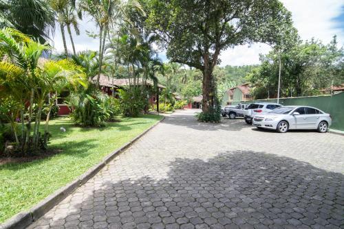 Hostal Pousada Carolina