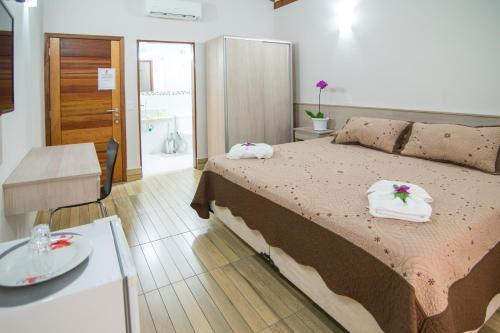 Hostal Pousada Carolina