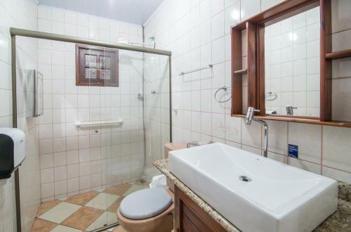 Hostal Pousada Carolina
