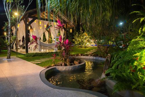 Hostal Pousada Carolina