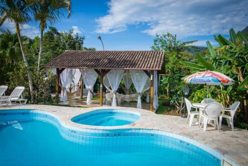 Hostal Pousada Carolina