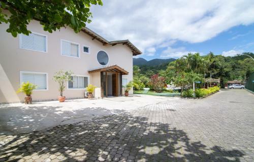 Hostal Pousada Carolina