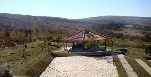 Hostal Pousada Al�m Das Formas