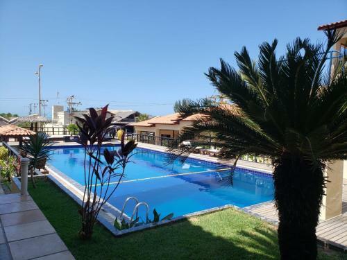 Hostal Hotel E Pousada Canoa Quebrada