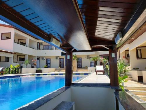 Hostal Hotel E Pousada Canoa Quebrada