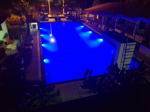 Hostal Hotel E Pousada Canoa Quebrada