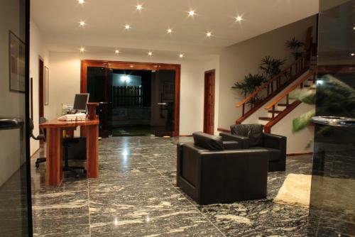 Hostal Hotel E Pousada Canoa Quebrada