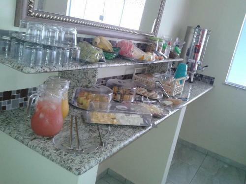 Apart Hotel Boas Novas
